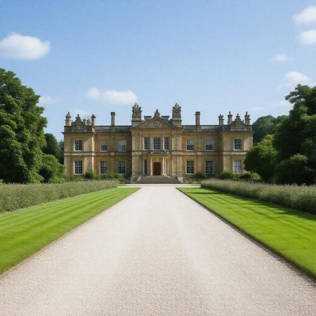 Houghton Hall